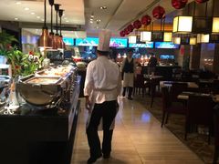 -城市名人酒店喝彩西餐厅(人民南路店)