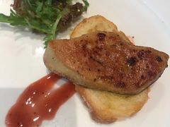 -都会尚膳·海鲜自助餐厅(重庆万豪酒店)