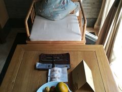 -西安华清御汤酒店