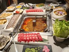 -海底捞火锅(北京路店)