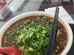 -东方宫中国兰州牛肉拉面(新起街店)