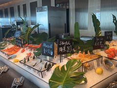 -Social 秀西餐厅-长沙瑞吉酒店(运达店)