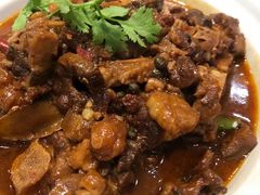-董厨煨汤馆(车站路店)