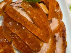 酥皮烤鸭-马凯餐厅(地安门店)