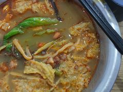 -柳星螺蛳粉(长业天悦城店)
