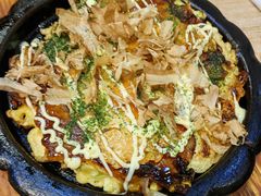 大阪好味烧-胜代日本料理(云程巷小区店)