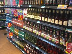 -沃尔玛购物广场(仓山万达店)