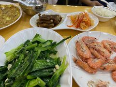 -鹏城人家海鲜酒家·23年老字号(较场尾店)