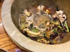 -滇香肴·云南菜蒸汽石锅鱼(云南北路店)