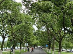 -东钱湖小普陀景区