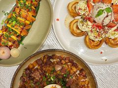 -娜娜家·Nana's restaurant(国金汇店)