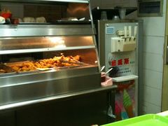 -华莱士·全鸡汉堡(五爱道店)