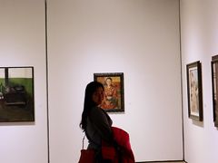 -中国艺术研究院油画院