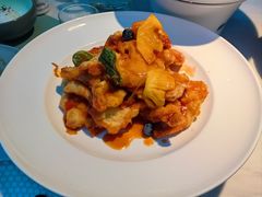 -花开餐厅(环湖中路店)