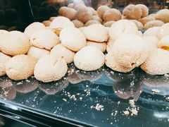 -福晶园益生菌蛋糕面包(紫荆山店)