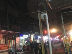 -桂萍特色牛筋牛杂(长堤街总店)