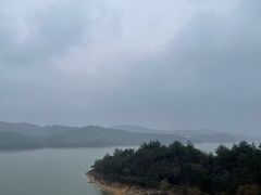 -天目湖涵田度假村