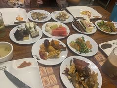 -汉巴味德(乐宾百货店)