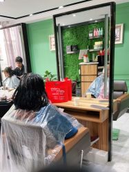 -Nice奈斯形象定制沙龙