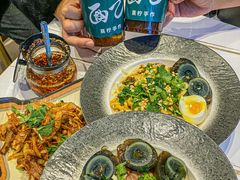 -面乙新派手擀面(大悦城店)