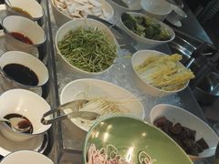 -温德姆至尊酒店·海鲜自助餐厅(海沧店)