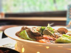 -渔娘渔家丹东海鲜(东直门店)