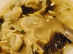 -老洋房花园饭店(绍兴路店)