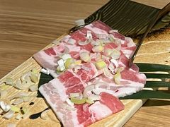 -江户烧肉(高德店)