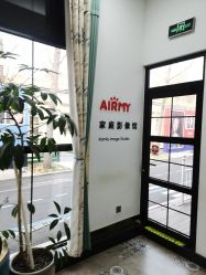 点击看大图 -爱儿美儿童摄影亲子馆(五路居店)
