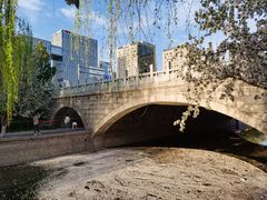 -元大都城垣遗址公园