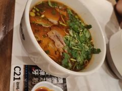 -和府捞面(凯德壹中心店)
