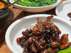 -枣子树·素食餐厅(普陀山店)