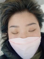 -莲姿娜·半永久纹绣纹眉