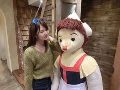 -济州岛泰迪熊博物馆