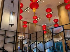 -上海佘山世茂艾美酒店