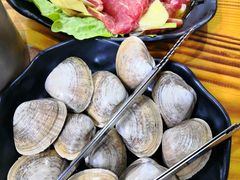 -丹东特色烤肉(南光三部店)