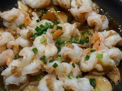 -香满楼(清水河路店)