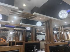 -青松馆韩国料理(香港中路佳世客店)