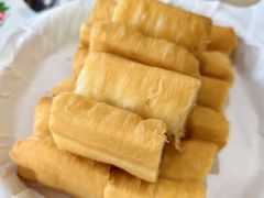 招牌油条-丰尔粥食·粥底火锅·桑拿鸡(大良总店)
