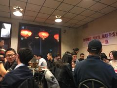 -将台涮肉(酒仙桥店)