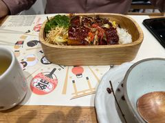 -上户日本料理(北仑富邦店)