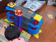 -TOYSRUS玩具反斗城(正大广场店)