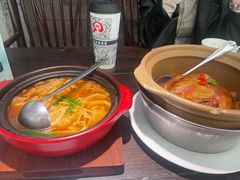 -外婆家(杭州马塍店)