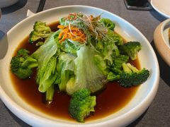 -羲和雅苑•北京烤鸭(平安国际金融中心店)