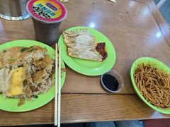 -三镇民生甜食馆(胜利街总店)