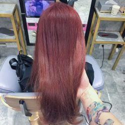 -AD HAIR 
