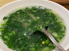 素菜汤-盘飧市(春熙路店)