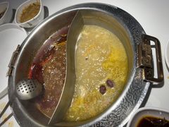 -彤德莱牛肉火锅(双港店)