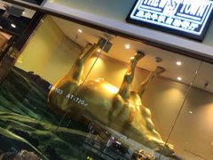 -圣琼美食百汇自助餐(白云万达店)