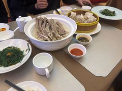-内蒙古驻京办餐厅